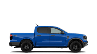 2026 Ford Ranger® External Image 1